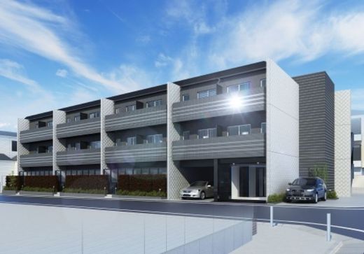 ALTERNA経堂 (オルタナ経堂)