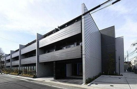 ALTERNA経堂 (オルタナ経堂)