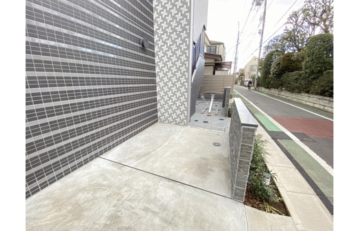 ALTERNA経堂 (オルタナ経堂)