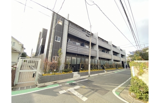 ALTERNA経堂 (オルタナ経堂)