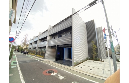 ALTERNA経堂 (オルタナ経堂)