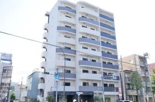 メイクスデザイン新宿落合