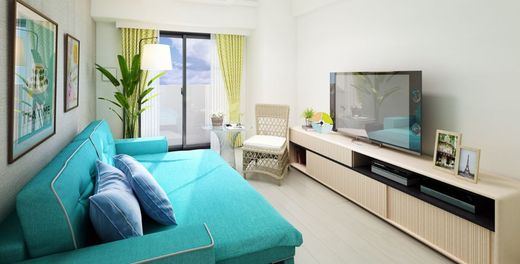 メイクスデザイン新宿落合