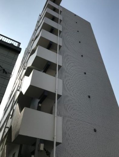 メイクスデザイン新宿落合