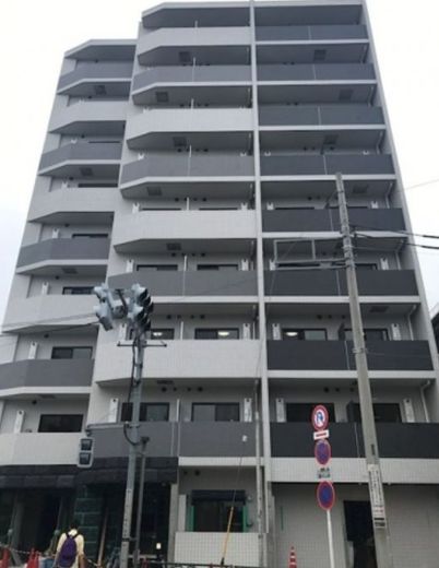 メイクスデザイン新宿落合