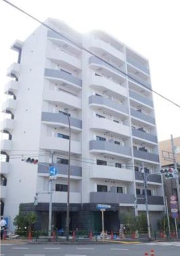 メイクスデザイン新宿落合