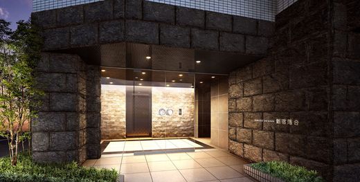 メイクスデザイン新宿落合