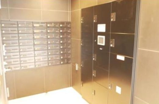 メイクスデザイン新宿落合