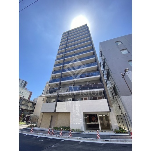 リビオメゾン入谷