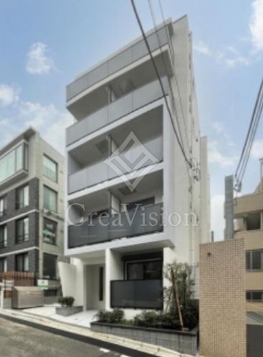 コンポジット代々木