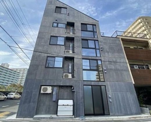 TIME SHARING 門前仲町