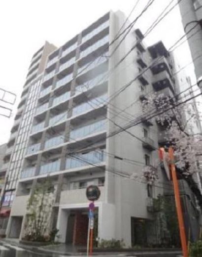 クリオ椎名町アーバンテラスEX