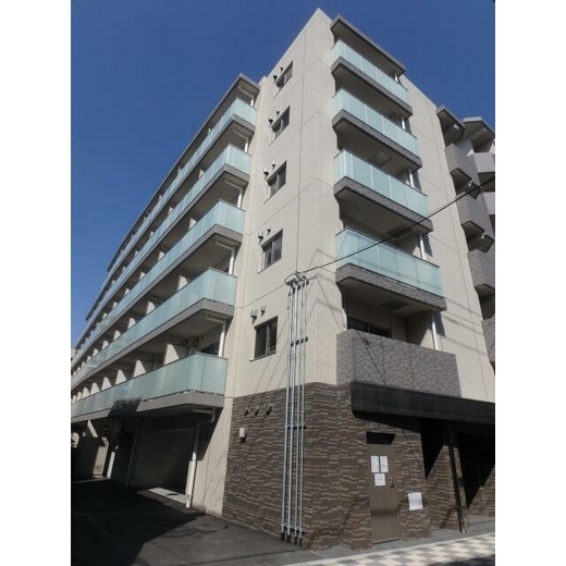 La Douceur大島 (ラドゥセール大島)