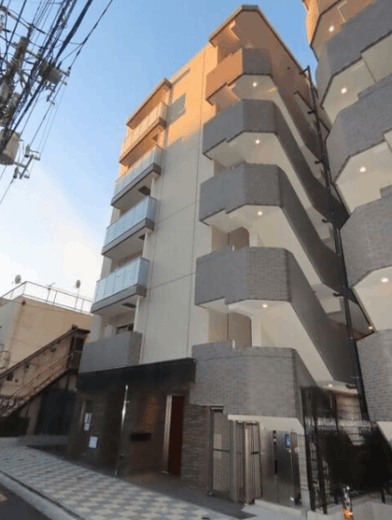 La Douceur大島 (ラドゥセール大島)