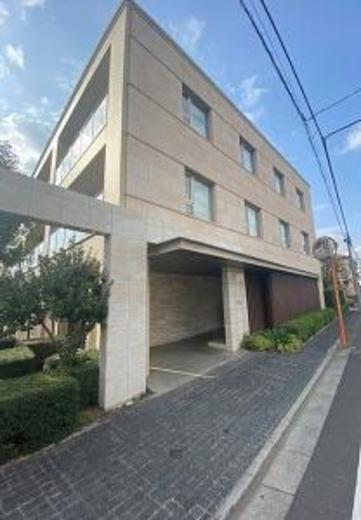 プラウド千歳船橋