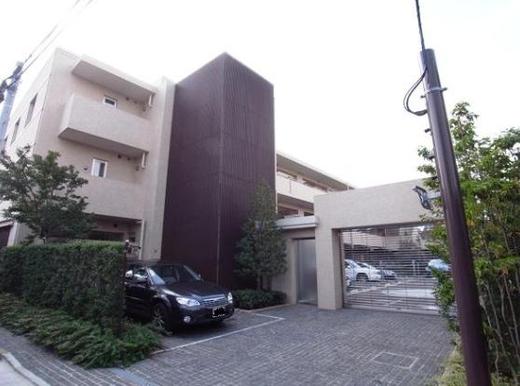 プラウド千歳船橋