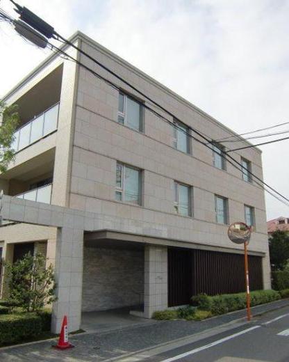 プラウド千歳船橋