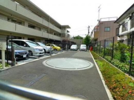 プラウド千歳船橋