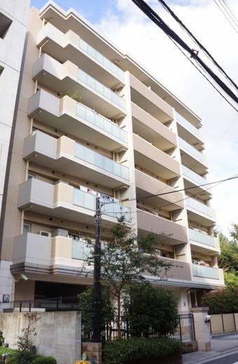 ミオカステーロ本駒込