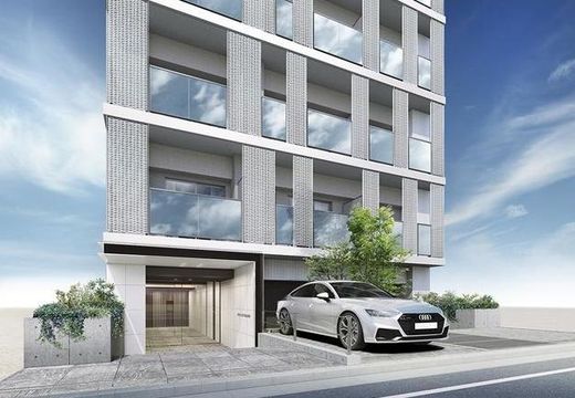 IPSE住吉 (イプセ住吉)