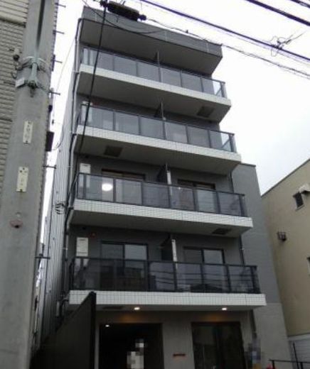 物件メイン画像