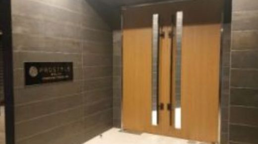 メイクス品川戸越パークプレイス