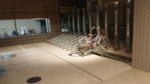 メイクス品川戸越パークプレイス