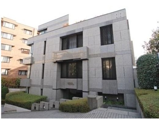 veneo南麻布 (ヴェネオ南麻布)