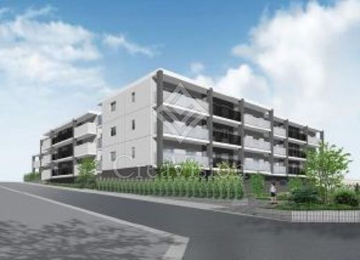 LIBR GRANT 世田谷等々力 (リーブルグラント世田谷等々力)