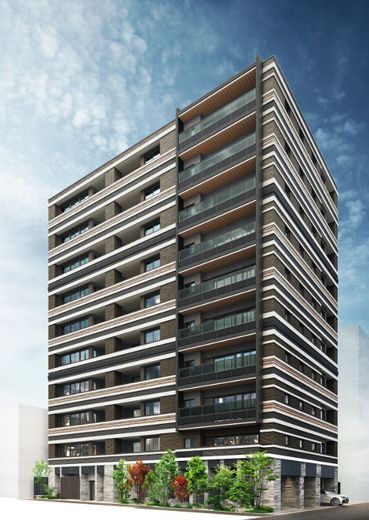 クリオ千代田御茶ノ水