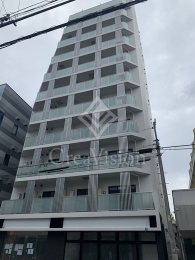 ジオエント中野
