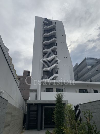 ジオエント中野