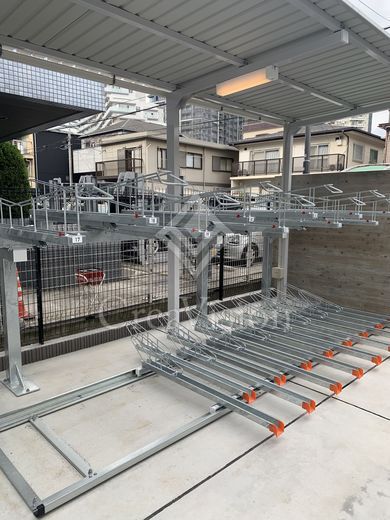 ジオエント中野