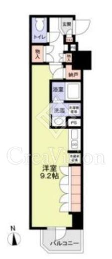 ジオエント中野