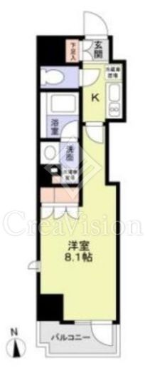 ジオエント中野