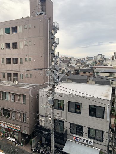 ジオエント中野