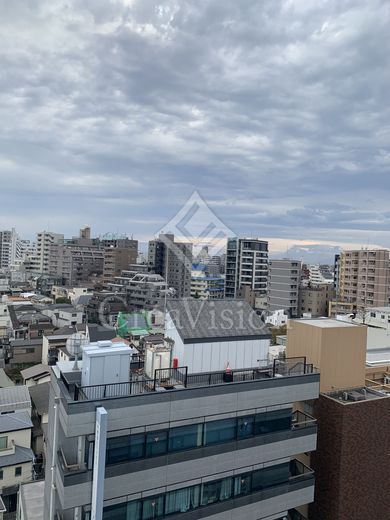 ジオエント中野