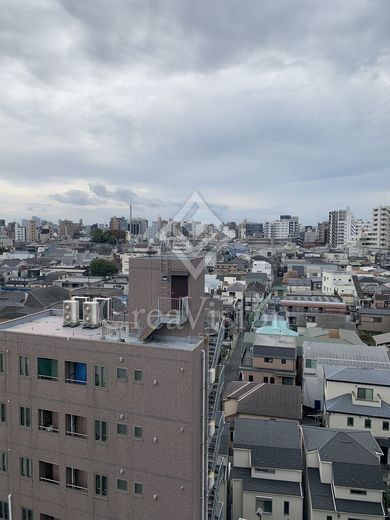 ジオエント中野