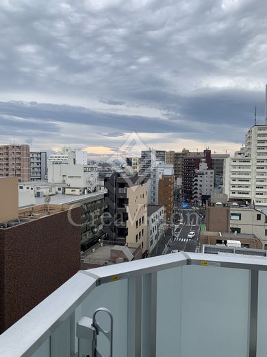 ジオエント中野