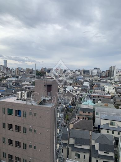 ジオエント中野