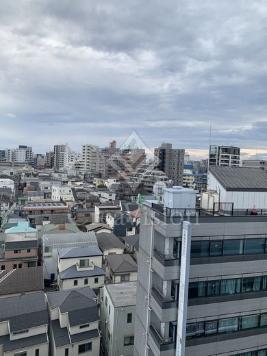 ジオエント中野