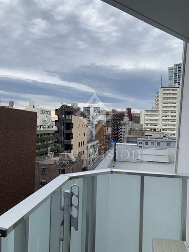 ジオエント中野