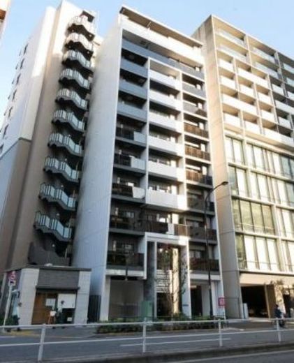 物件メイン画像