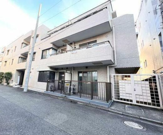 藤和シティコープ桜新町