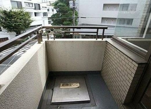 藤和シティコープ桜新町