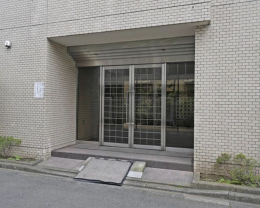藤和シティコープ桜新町