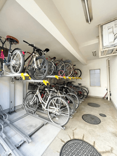 藤和シティコープ桜新町
