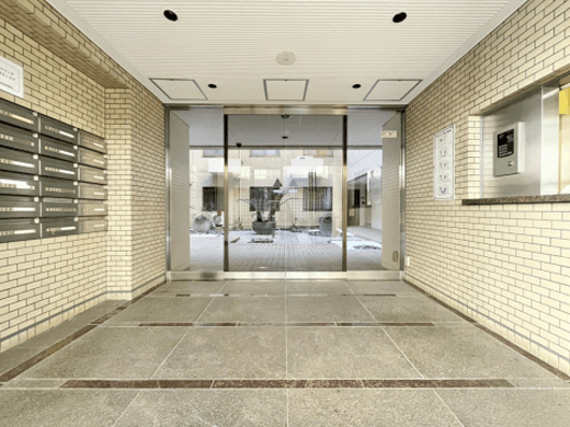 藤和シティコープ桜新町