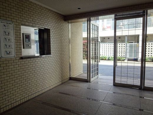 藤和シティコープ桜新町