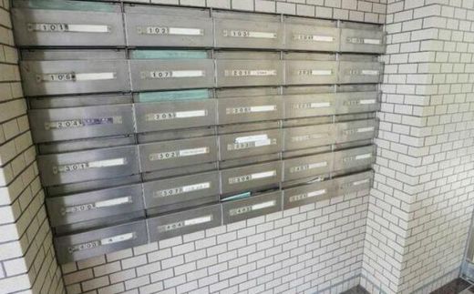 藤和シティコープ桜新町